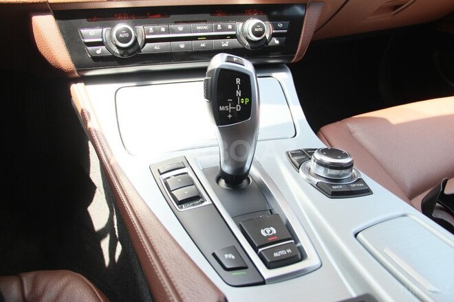 BMW 530 2012, 97,148 km - 3.0 l - Bakı