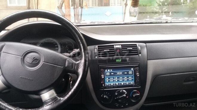 Daewoo Gentra 2014, 168,000 km - 1.5 l - Sumqayıt