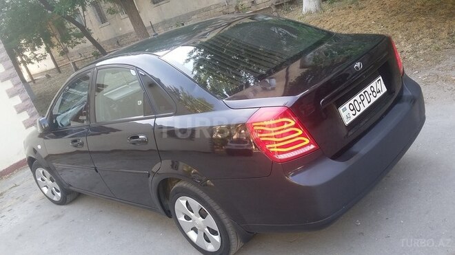 Daewoo Gentra 2014, 168,000 km - 1.5 l - Sumqayıt