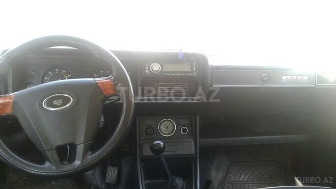 LADA (VAZ) 2107 2003, 153,300 km - 1.6 l - Bakı
