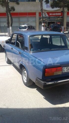 LADA (VAZ) 2107 2003, 153,300 km - 1.6 l - Bakı