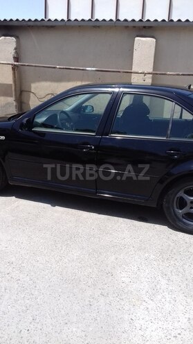 Volkswagen Jetta 2001, 325,000 km - 1.8 л - Sumqayıt
