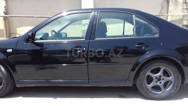Volkswagen Jetta 2001, 325,000 km - 1.8 л - Sumqayıt