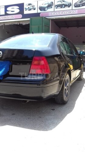 Volkswagen Jetta 2001, 325,000 km - 1.8 л - Sumqayıt