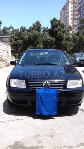 Volkswagen Jetta 2001, 325,000 km - 1.8 л - Sumqayıt