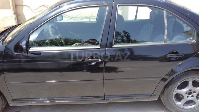 Volkswagen Jetta 2001, 325,000 km - 1.8 л - Sumqayıt