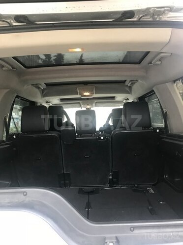 Land Rover Discovery 2004, 325,000 km - 2.7 l - Bakı