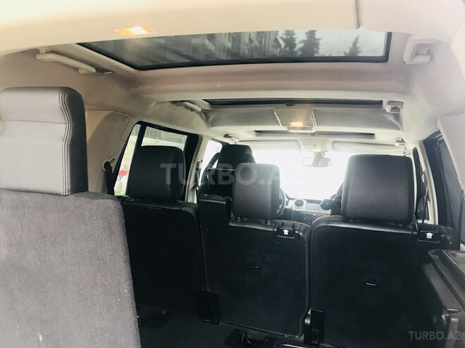 Land Rover Discovery 2004, 325,000 km - 2.7 l - Bakı