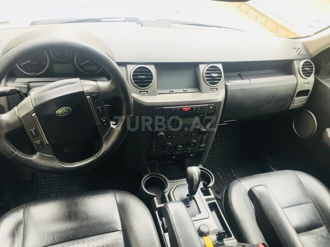 Land Rover Discovery 2004, 325,000 km - 2.7 l - Bakı