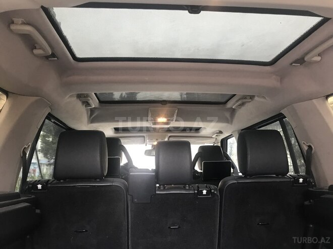 Land Rover Discovery 2004, 325,000 km - 2.7 l - Bakı