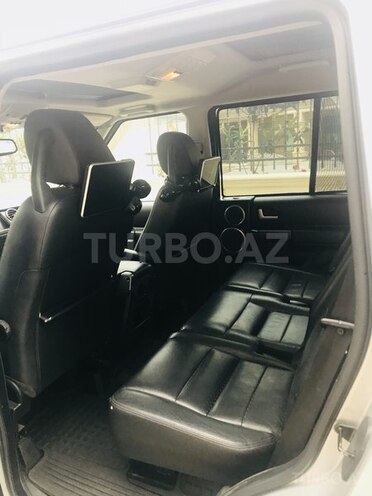 Land Rover Discovery 2004, 325,000 km - 2.7 l - Bakı