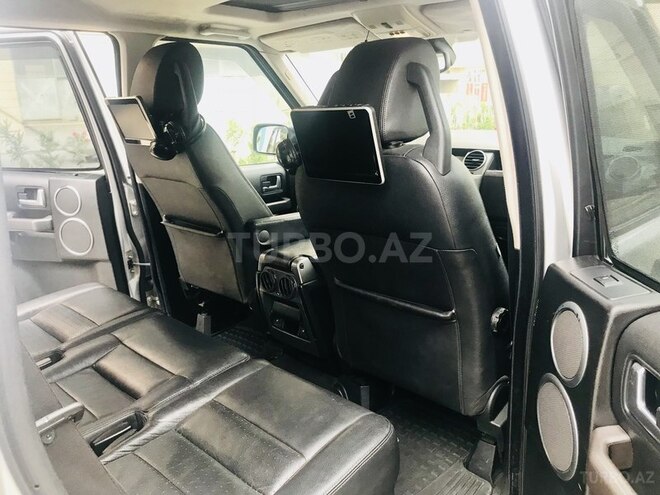 Land Rover Discovery 2004, 325,000 km - 2.7 l - Bakı