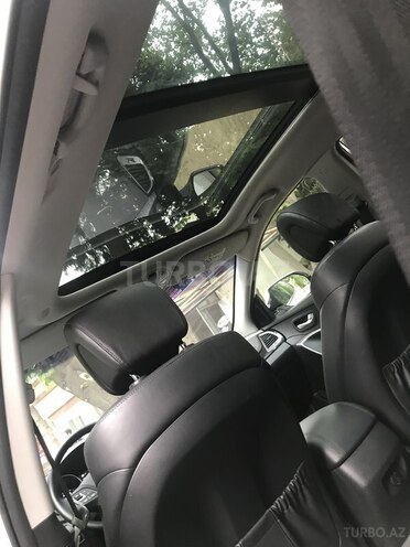 Hyundai Santa Fe 2014, 91,000 km - 2.4 l - Bakı