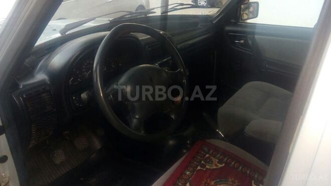 GAZ 3110 2002, 210,000 km - 2.3 l - Bakı