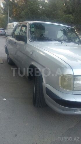 GAZ 3110 2002, 210,000 km - 2.3 l - Bakı