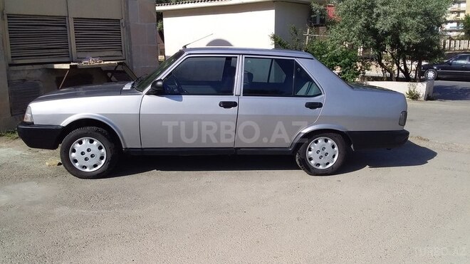 Tofas Sahin 2003, 215,000 km - 1.6 l - Bakı