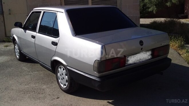 Tofas Sahin 2003, 215,000 km - 1.6 l - Bakı