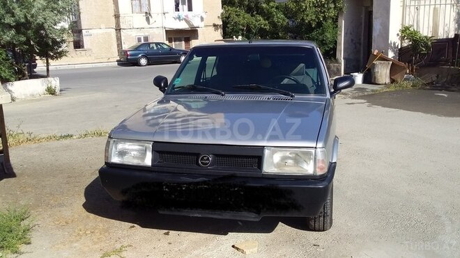 Tofas Sahin 2003, 215,000 km - 1.6 l - Bakı