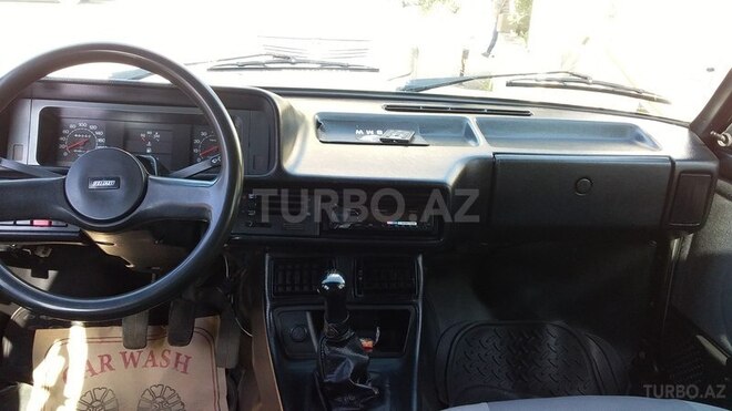 Tofas Sahin 2003, 215,000 km - 1.6 l - Bakı