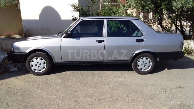 Tofas Sahin 2003, 215,000 km - 1.6 l - Bakı
