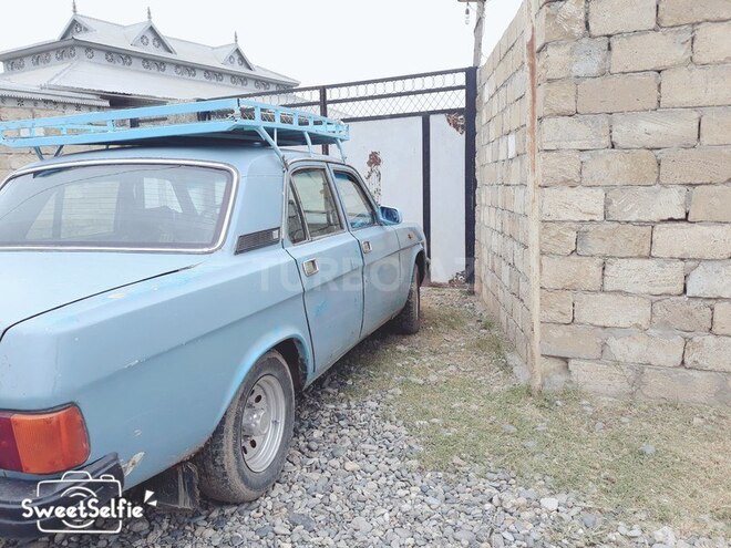 GAZ 31029 2003, 2,535 km - 0.1 l - Sabirabad