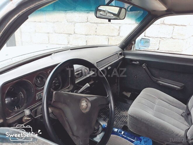 GAZ 31029 2003, 2,535 km - 0.1 l - Sabirabad