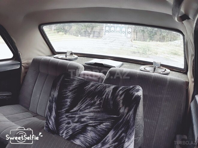 GAZ 31029 2003, 2,535 km - 0.1 l - Sabirabad