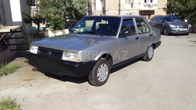 Tofas Sahin 2003, 215,000 km - 1.6 l - Bakı