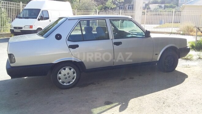 Tofas Sahin 2003, 215,000 km - 1.6 l - Bakı