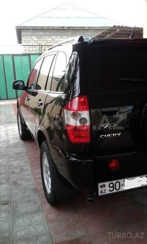 Chery Tiggo (T11) 2011, 74,000 km - 2.0 l - Bakı