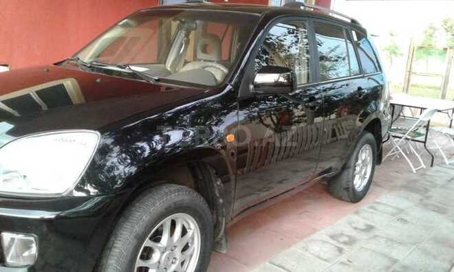 Chery Tiggo (T11) 2011, 74,000 km - 2.0 l - Bakı
