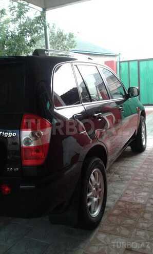 Chery Tiggo (T11) 2011, 74,000 km - 2.0 l - Bakı