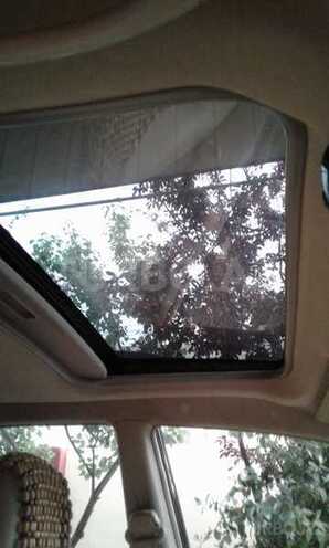 Chery Tiggo (T11) 2011, 74,000 km - 2.0 l - Bakı