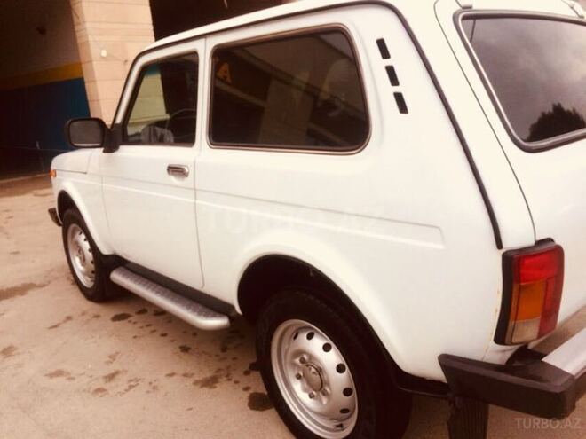 LADA (VAZ) Niva 2012, 133,000 km - 1.6 л - Tovuz