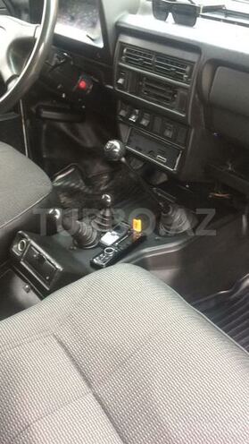 LADA (VAZ) Niva 2012, 133,000 km - 1.6 л - Tovuz