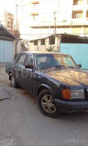 GAZ 31029 1994, 245,677 km - 2.3 l - Bakı