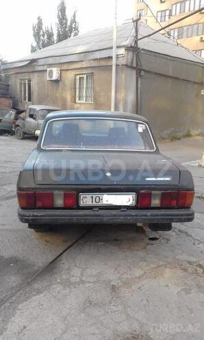 GAZ 31029 1994, 245,677 km - 2.3 l - Bakı