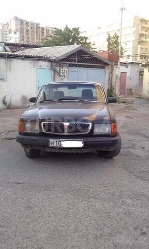 GAZ 31029 1994, 245,677 km - 2.3 l - Bakı