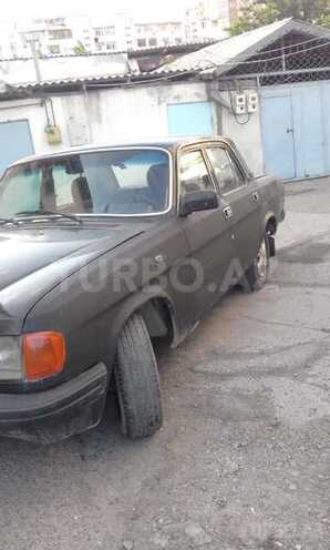 GAZ 31029 1994, 245,677 km - 2.3 l - Bakı