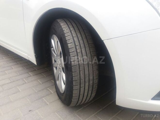 Chevrolet Cruze 2010, 175,000 km - 1.6 l - Bakı