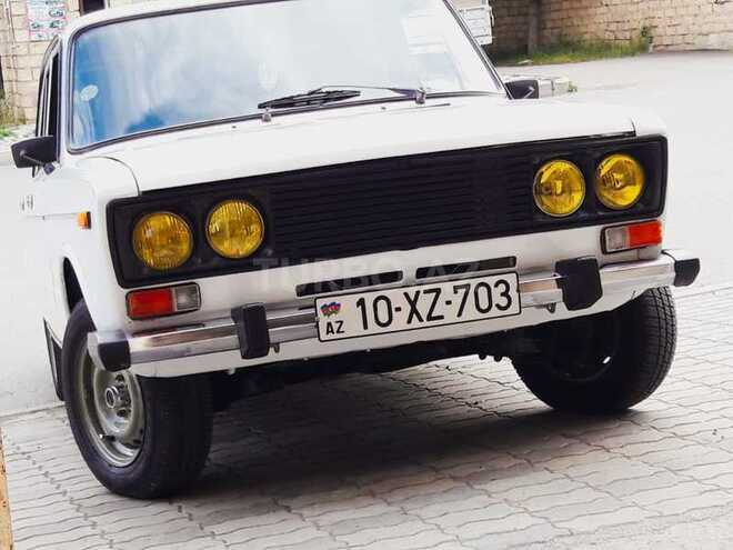 LADA (VAZ) 2106 2005, 543,689 km - 1.6 l - Gəncə