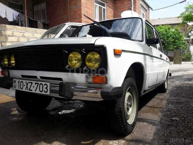 LADA (VAZ) 2106 2005, 543,689 km - 1.6 l - Gəncə