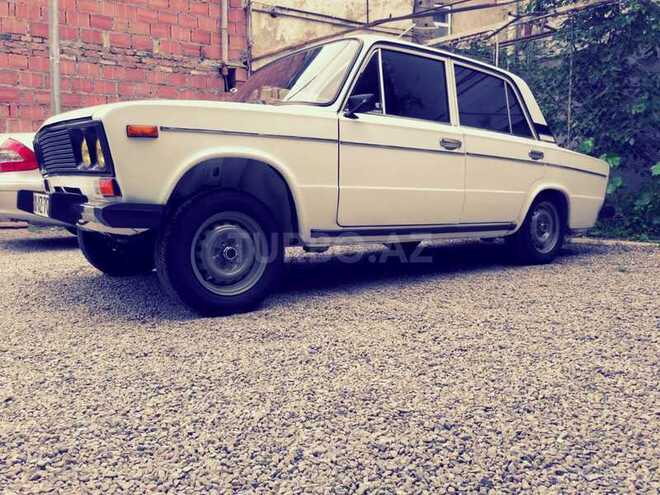 LADA (VAZ) 2106 2005, 543,689 km - 1.6 l - Gəncə