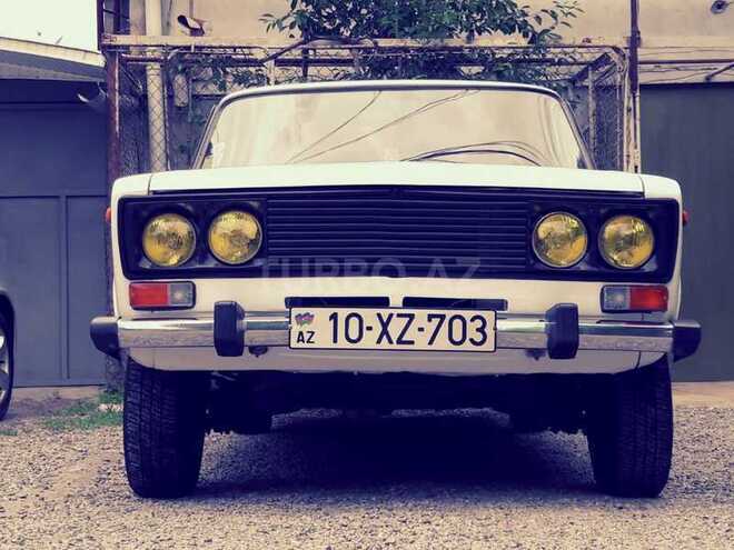 LADA (VAZ) 2106 2005, 543,689 km - 1.6 l - Gəncə
