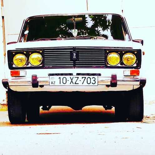LADA (VAZ) 2106 2005, 543,689 km - 1.6 l - Gəncə