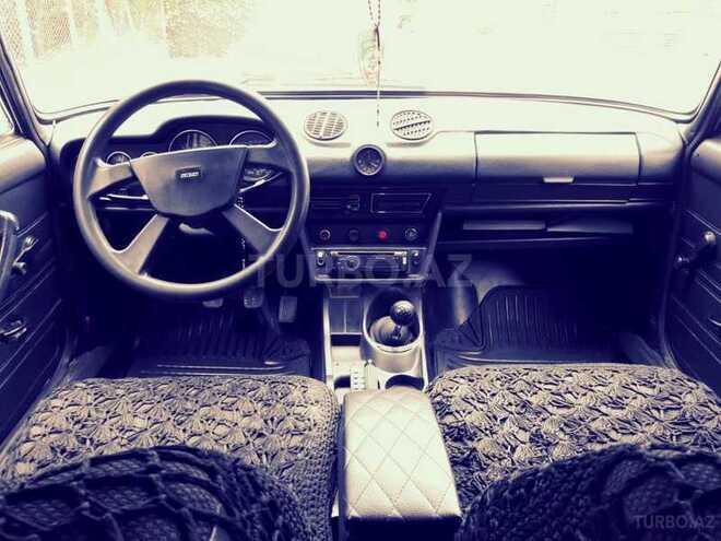 LADA (VAZ) 2106 2005, 543,689 km - 1.6 l - Gəncə