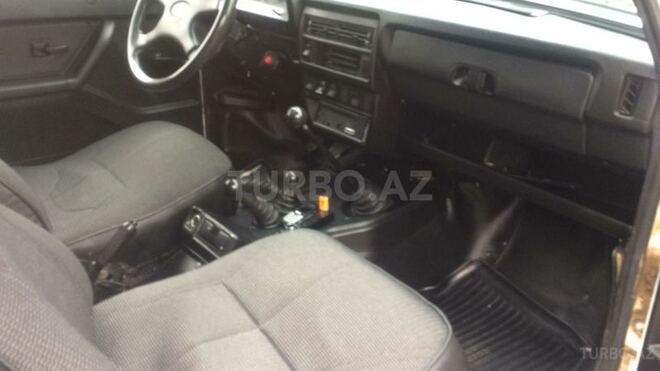 LADA (VAZ) Niva 2012, 133,000 km - 1.6 л - Tovuz
