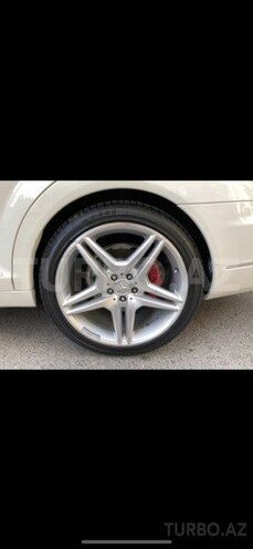 Mercedes S 350 2006, 201,200 km - 0.4 l - Bakı