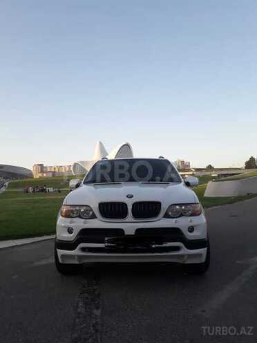 BMW X5 2004, 170,000 km - 0.3 l - Bakı