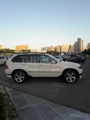 BMW X5 2004, 170,000 km - 0.3 l - Bakı